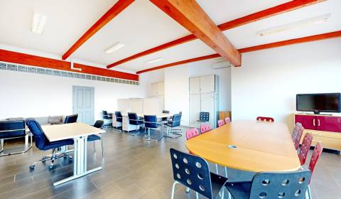Rent Offices, Offices, Šustekova, Bratislava - Petržalka, Slovakia