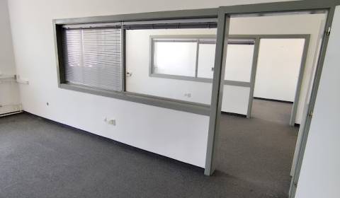 Rent Offices, Offices, Nitra, Slovakia