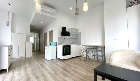 Rent One bedroom apartment, One bedroom apartment, Jarabinková, Bratis