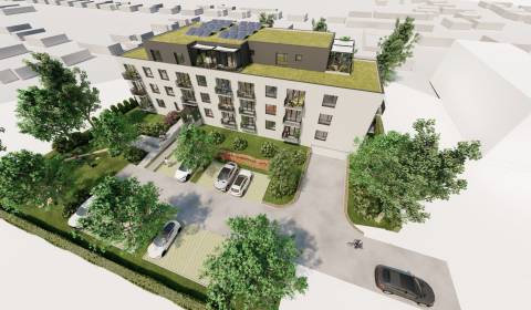 Sale One bedroom apartment, One bedroom apartment, Ilava, Slovakia