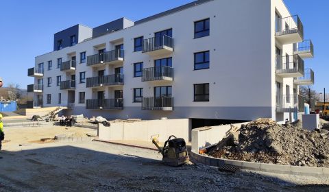 Sale One bedroom apartment, One bedroom apartment, Ilava, Slovakia