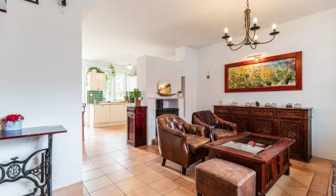 METROPOLITAN│Family house in Bratislava