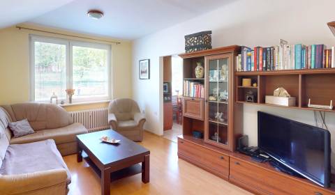 Sale Three bedroom apartment, Three bedroom apartment, Západná, Trenčí