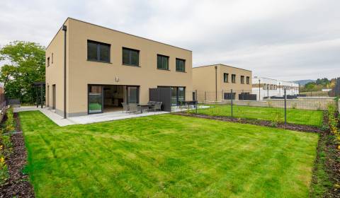 4bdr house under forest, Hainburg, 155m2, A/C, 2x parking, TOP2