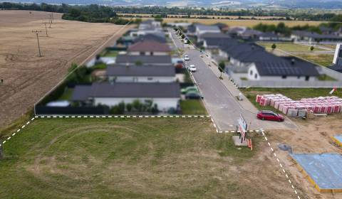 Sale Land – for living, Land – for living, Ilava, Slovakia