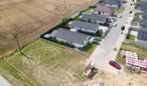 Sale Land – for living, Land – for living, Ilava, Slovakia