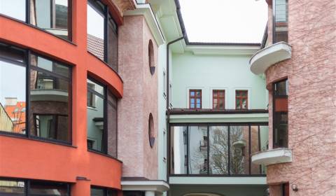 Rent Offices, Offices, Panenská, Bratislava - Staré Mesto, Slovakia