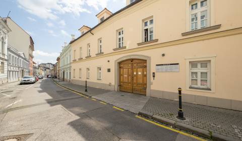 Rent Offices, Offices, Panenská, Bratislava - Staré Mesto, Slovakia