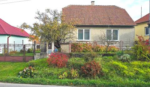 Sale Family house, Family house, Kpt. Jána Nálepku, Trnava, Slovakia