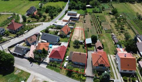 Sale Family house, Family house, Kpt. Jána Nálepku, Trnava, Slovakia