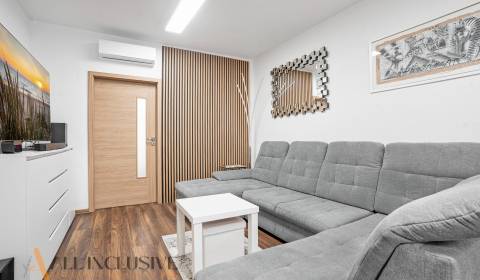 Sale One bedroom apartment, One bedroom apartment, Veľké Dvorníky, Dun