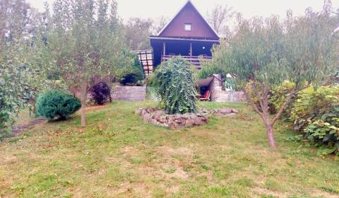 Sale Cottage, Cottage, Žiar nad Hronom, Slovakia