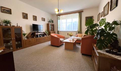 Sale Family house, Family house, Kpt. Nálepku, Hlohovec, Slovakia