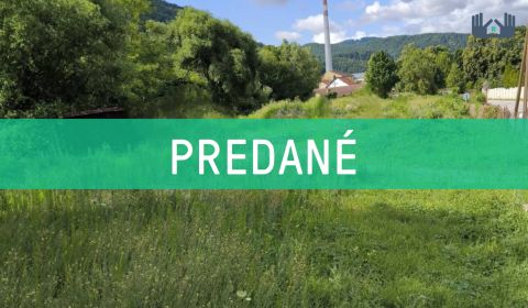 Sale Land plots - commercial, Land plots - commercial, Zvolen, Slovaki