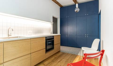 METROPOLITAN│Apartment for rent in Bratislava