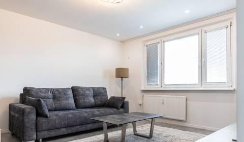 METROPOLITAN│Apartment for rent in Bratislava