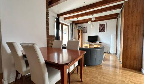 Rent One bedroom apartment, One bedroom apartment, Františkánska, Trna