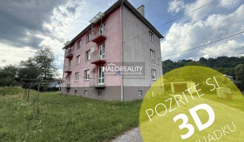 Sale Two bedroom apartment, Rimavská Sobota, Slovakia