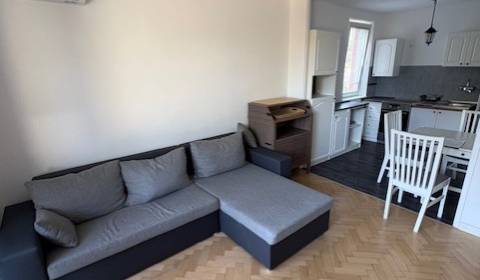 Rent Two bedroom apartment, Two bedroom apartment, Gagarinova, Trenčín