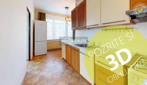 Sale Two bedroom apartment, Detva, Slovakia