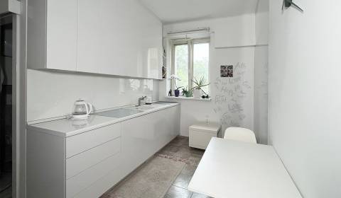 Rent Studio, Studio, Prievozská, Bratislava - Ružinov, Slovakia
