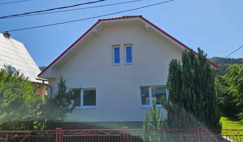 Sale Family house, Family house, Ružomberok, Slovakia