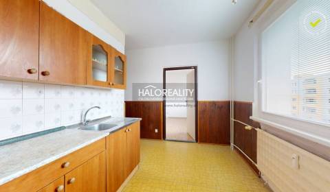 Sale Two bedroom apartment, Lučenec, Slovakia