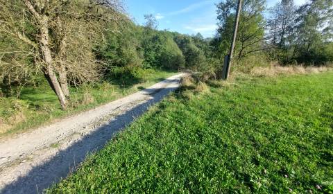Sale Land – for living, Land – for living, Detva, Slovakia