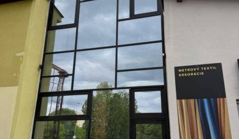 Rent Commercial premises, Commercial premises, Poprad, Slovakia