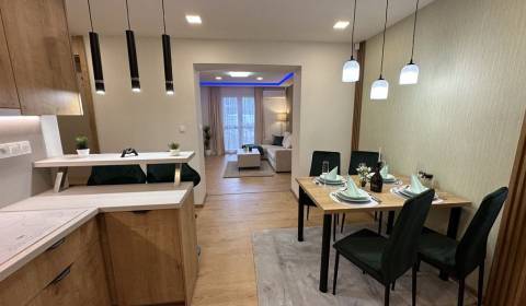 Sale One bedroom apartment, One bedroom apartment, E.B.Lukáča, Komárno