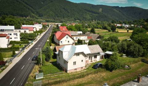 Sale Family house, Family house, Žilina, Slovakia