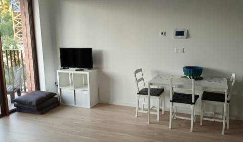 Rent Studio, Studio, Košická, Bratislava - Ružinov, Slovakia