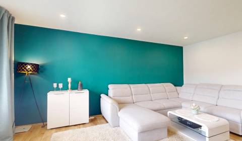 Sale One bedroom apartment, One bedroom apartment, SNP, Ilava, Slovaki