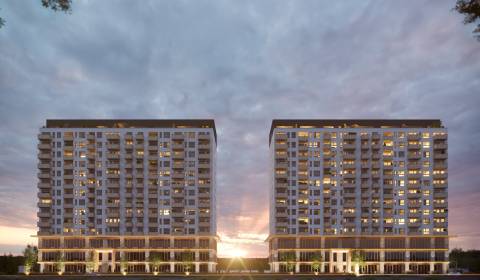 Sale One bedroom apartment, One bedroom apartment, Panónska cesta, Bra