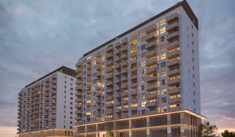 Sale One bedroom apartment, One bedroom apartment, Panónska cesta, Bra