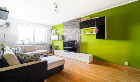 Sale Three bedroom apartment, Three bedroom apartment, Trenčín, Slovak