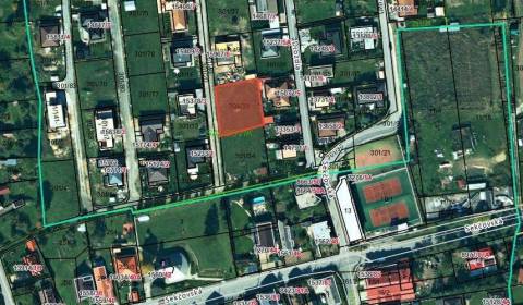 Sale Land – for living, Land – for living, Prešov, Slovakia