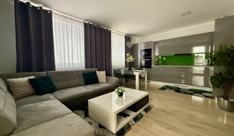 Sale One bedroom apartment, One bedroom apartment, Na výslní, Trnava,