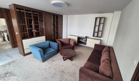 Rent One bedroom apartment, One bedroom apartment, Dunajská, Bratislav