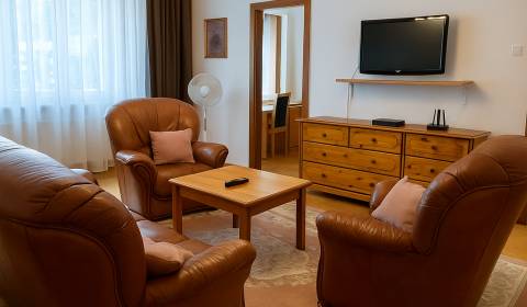 Rent One bedroom apartment, One bedroom apartment, Sibírska, Bratislav