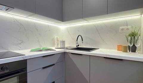 Sale One bedroom apartment, One bedroom apartment, Tr. SNP, Košice - Z