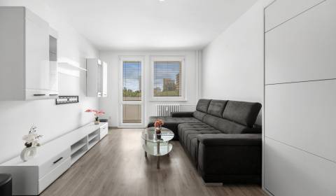 Sale One bedroom apartment, One bedroom apartment, Pankúchova, Bratisl