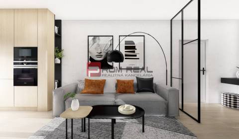 Sale One bedroom apartment, One bedroom apartment, Pezinok, Slovakia
