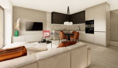 Sale Two bedroom apartment, Two bedroom apartment, Pezinok, Slovakia