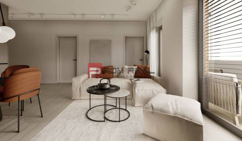 Sale Two bedroom apartment, Two bedroom apartment, Pezinok, Slovakia