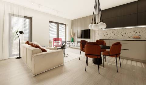 Sale Two bedroom apartment, Two bedroom apartment, Pezinok, Slovakia