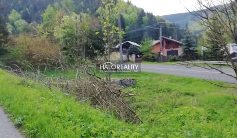 Sale Recreational land, Brezno, Slovakia