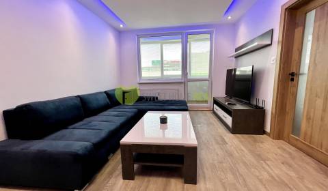 Rent Two bedroom apartment, Two bedroom apartment, Palárikova, Košice 