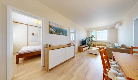 Sale Two bedroom apartment, Two bedroom apartment, Lietavská, Bratisla