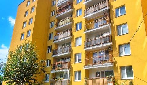 Sale Two bedroom apartment, Two bedroom apartment, Juh, Trenčín, Slova